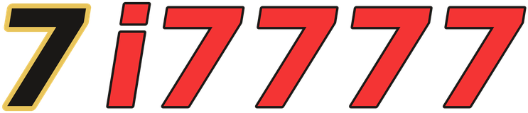 7i7777 logo