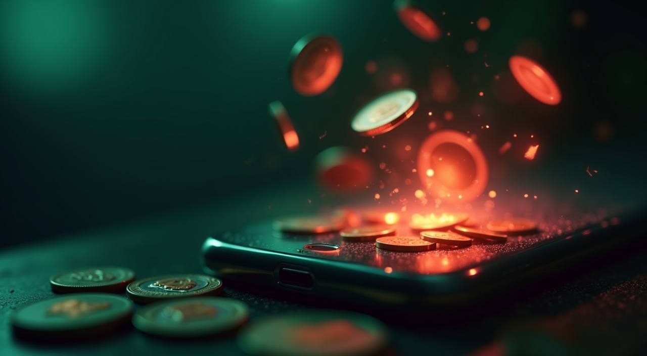 7i7777 Deposit into Your 7i7777 Account